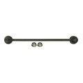 Front Stabilizer Bar Link For Nissan Sentra 2007 To 2012 Professional Series Non Greasable Replacement 19461853 