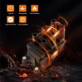 Ocpty Set Of 1 Ignition Coil Compatible With Oe Dg485 C1312 Fd498 Fit For Ford For Mazda Mercury 2001-2008 V6 4 2l 9l 8l 3 0l 2