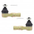 Bossbearing Combo Kit With Both Upper Ball Joints For Suzuki Lt250 Ef 1985 1986 Heavy Duty Steel 