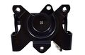 Pt Auto Warehouse Gm-3543a-tg Tailgate Handle Textured Black 