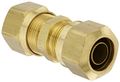 1462x10 Air Brake Tubing Union 5 8 In Tube Od Brass Construction 