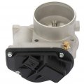 Throttle Body Ocpty Replace 7t4z9e926fa Assembly Fit For 6l 2007-2014d E-150 E-250 2007-2010d Edge 3 5l For F-150 4 7l