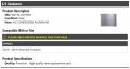 A C Condenser Compatible With 2018-2019 Chevy Traverse
