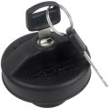 Locking Fuel Cap W Keys For Lincoln Navigator 05-08 Replace 6l2z9030f 6l2z9030e Hc3z9030d 7s4z9030a