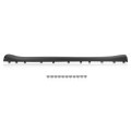 Right Molding Skirt Lower Rocker Cover Fit Tesla Model Y 2020-2023 