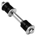 Premium Suspension Set Of 2 Front Sway Bar End Link Compatible Fit For Nissan Xterra 2000 2001 2002 2003 2004