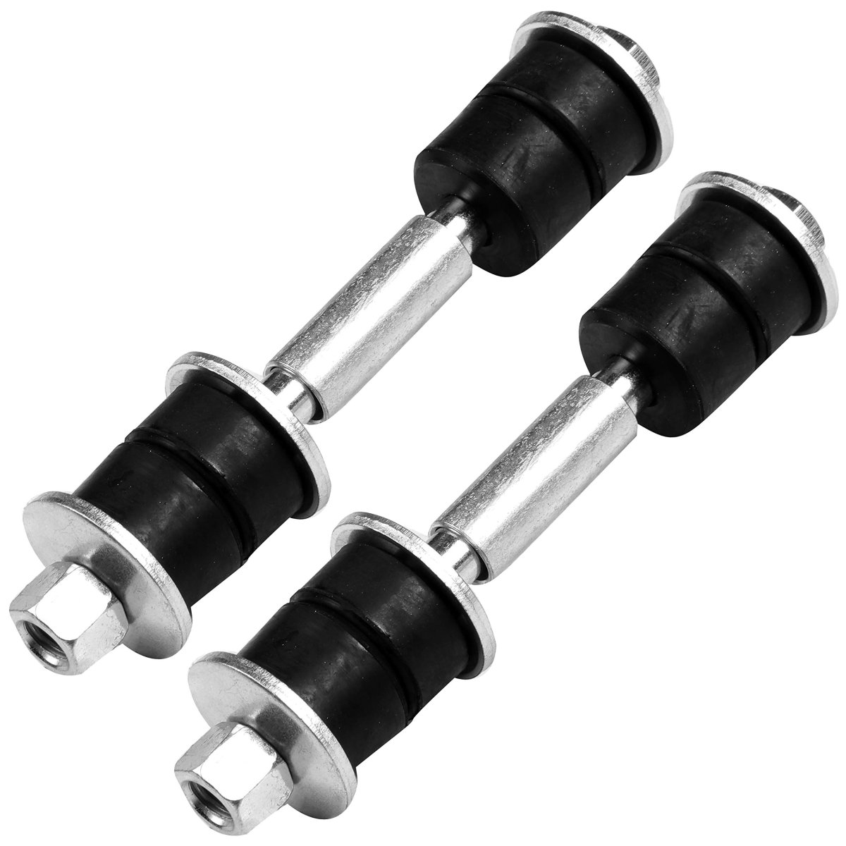 Premium Suspension Set Of 2 Front Sway Bar End Link Compatible Fit For Nissan Xterra 2000 2001 2002 2003 2004