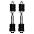 Premium Suspension Set Of 2 Front Sway Bar End Link Compatible Fit For Nissan Xterra 2000 2001 2002 2003 2004