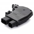 Ocpty Door Lock Actuator Motor Replacement Fits For Acura Honda Front Rear Passenger Side 746-301 8d1177