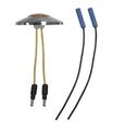 Grote 45773 M3 Yellow Clearance And Marker Led Lamp Kit 