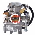 Waltyotur Carburetor Replacement For Yamaha Xv250 V-star Virago 250 Carb 1988-2014