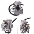 Waltyotur Carburetor Replacement For Yamaha Xv250 V-star Virago 250 Carb 1988-2014