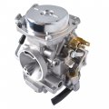 Waltyotur Carburetor Replacement For Yamaha Xv250 V-star Virago 250 Carb 1988-2014