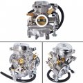 Waltyotur Carburetor Replacement For Yamaha Xv250 V-star Virago 250 Carb 1988-2014