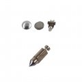 Wflnhb Tc200 Tc300 Carburetor Repair Kit Replacement For Tillotson Rk21 Hu-108a Hu-108c Hu-110a Hu-112b Hu-113b Carb