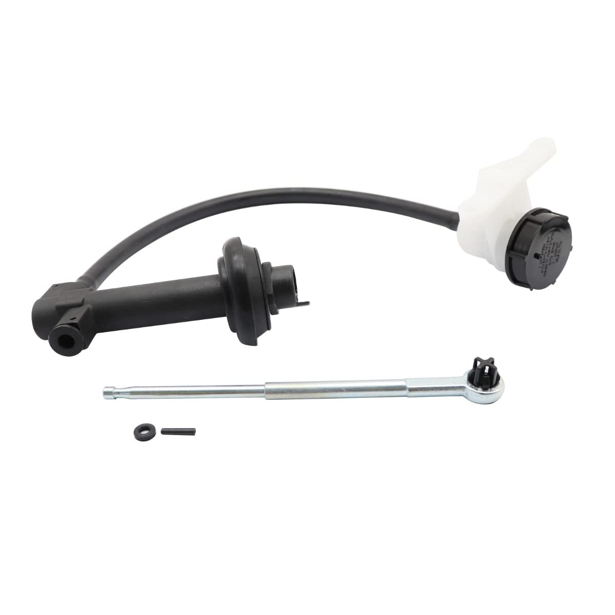 Clutch Master Cylinder With Rod For Ford Ranger 1995 2011 And Explorer 2000 Mazda B4000 1997 Navajo 1994