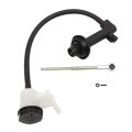 Clutch Master Cylinder With Rod For Ford Ranger 1995 2011 And Explorer 2000 Mazda B4000 1997 Navajo 1994