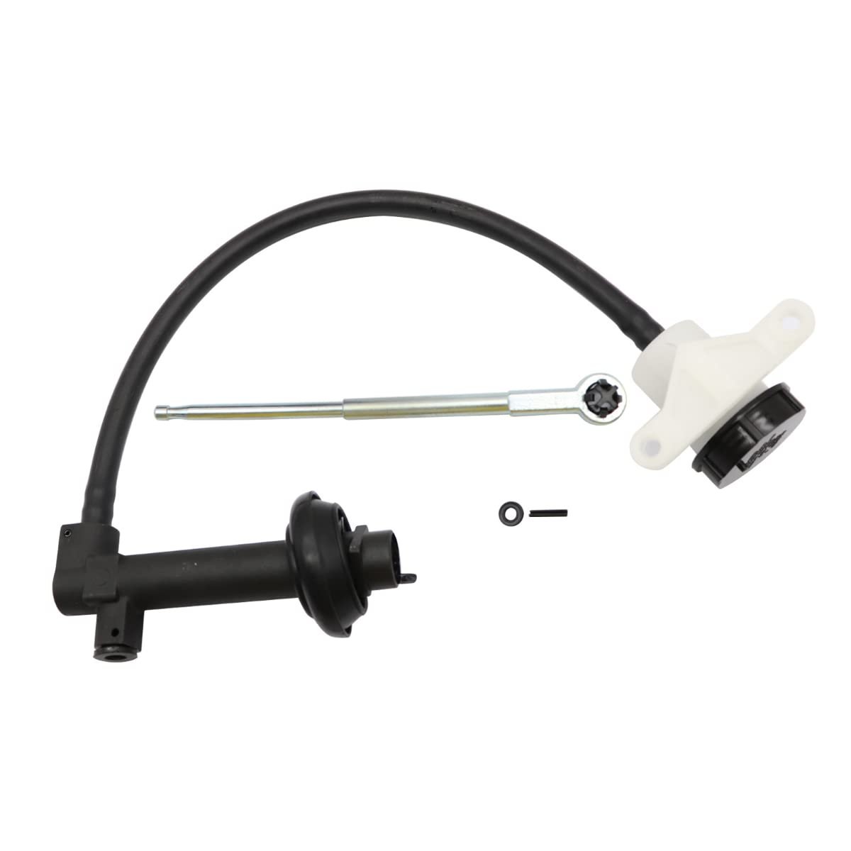 Clutch Master Cylinder With Rod For Ford Ranger 1995 2011 And Explorer 2000 Mazda B4000 1997 Navajo 1994