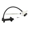 Clutch Master Cylinder With Rod For Ford Ranger 1995 2011 And Explorer 2000 Mazda B4000 1997 Navajo 1994 