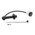 Clutch Master Cylinder With Rod For Ford Ranger 1995 2011 And Explorer 2000 Mazda B4000 1997 Navajo 1994