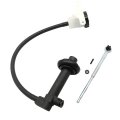 Clutch Master Cylinder With Rod For Ford Ranger 1995 2011 And Explorer 2000 Mazda B4000 1997 Navajo 1994