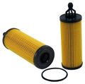 Wix Wl10010 Cartridge Lube Metal Free Filter Case Of 6 