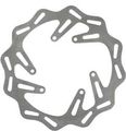 Braking Wave Brake Rotor Honda Cr125r Cr250r 2002-2007 Crf250r 2004-2012 Crf250x 2006-2009 Crf450x 2012 Crf450r 2002-2012 
