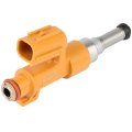 Fuel Injectors Set Fit For 2016-2022 Lexus For Toyota Fj1405 6pcs