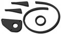 Cowl Seal Set Camaroa 67-68