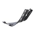 Front Passenger Side Fender Support Brace For Toyota Corolla Cross 2022 2023 2024 Replacement To1245134 And 538350a070 