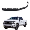 Front Bumper Cover Primed Replacement For Silverado 1500 2019-2021 84219087 