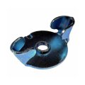 Air Cleaner Wing Nut For Buick Lesabre 1990 Alloy Steel Silver 1 4 In 20 Thread Size Standard Style 