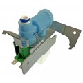 Edgewater Parts Wr57x27487 Ap6286860 Pss12228129 Water Valve For Ge Refrigerator Fits Models Cfe Cye Dfe Gfd Gfe And More 
