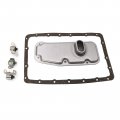Secosautoparts A340e A343f Transmission Solenoid Service Kit Filter Compatible With Toyota 2000-on Replace 97420jkp 97010b