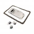 Secosautoparts A340e A343f Transmission Solenoid Service Kit Filter Compatible With Toyota 2000-on Replace 97420jkp 97010b