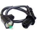 Caltric Ignition Coil For Honda 300 Trx300 1988-2000 30510-hm5-670 