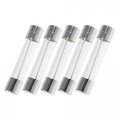 2-1 2a 250v Fuse Mdl 5 Pieces 