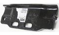 Evan-fischer Bumper Bracket For Ford F-series 92-97 Front Arm Mounting Steel Right Side 