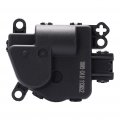 Aintier Air Door Actuator Hvac Blend Control Fits Ford F-150 2004-2008 Ford Freestar 2004-2007 Lincoln For Mark Lt 2006-2008
