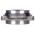 515040 Front Wheel Hub Assembly For Lexus Gx460 Gx470 Toyota 4runner Fj Cruiser Tacoma And Hilux Silver Steel Bearing 