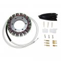 Procom Esg090 2005-2009 Suzuki Ls650 S40 Boulevard Stator 3-phase 