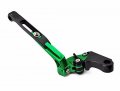 Niree Folding Brake Clutch Levers For Moto Guzzi Breva 750 2004-2009 V7 Racer 2011-2017 Classic Stornello 2008-2017 Stone