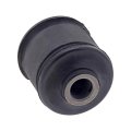 Control Arm Bushing For 1997 To 2004 Oldsmobile Silhouette Natural Rubber Black Press In 1 00 Inside Diameter Alx Pau Me Mk6715 