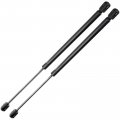 Hood Lift Supports Gas Springs Struts Shocks For Jeep Liberty 2002-2007 