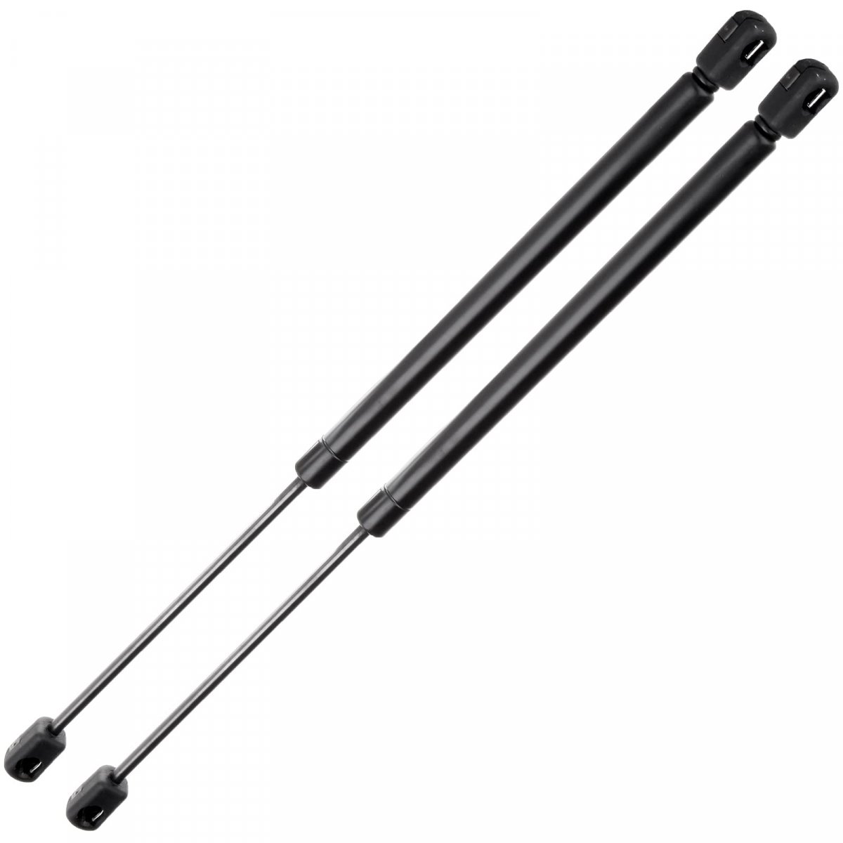 Hood Lift Supports Gas Springs Struts Shocks For Jeep Liberty 2002-2007