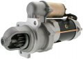 Premium Gear Reduction Starter Fits Bobcat 2000 843b 843hc 853 853h 943 974 Diesel Clark With Isuzu 4-154 4-236 Engine 10461450 