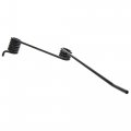 Ski-doo New Oem Tunnel Ice Scratchers With Replaceable Tips 860202388