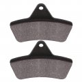 Procompany Rear Brake Pads For Arctic Cat 454 2x4 4x4 1996 19997 1998 1999 2000 2001-2004 