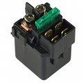 Caltric Starter Solenoid Compatible With Kawasaki Vn1600 Vulcan 1600 Classic Mean Steak Nomad 2003-2008