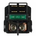 Caltric Starter Solenoid Compatible With Kawasaki Vn1600 Vulcan 1600 Classic Mean Steak Nomad 2003-2008
